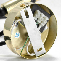 Цена на Бра Lussole LSP-8192