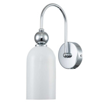 Бра Escada 686/1A Chrome Купить с доставкой по Москве и России Бра Escada 686/1A Chrome