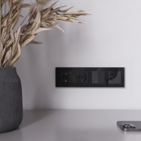 Цена на Диммеры Werkel W1142048