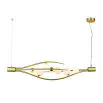 Фото Подвесная люстра Indigo V000231