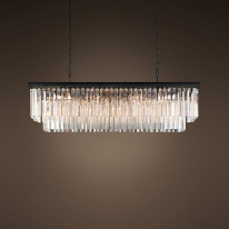 Купить Каскадная люстра DeLight Collection 8981-12D