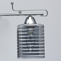 Купить Накладная люстра DeMarkt 638019803