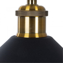 Подвесной светильник ARTE Lamp A7037SP-1BK Купить Подвесной светильник ARTE Lamp A7037SP-1BK