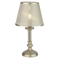 Фото Настольная лампа AM Group JOLLY TL1