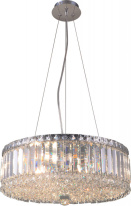 Фото Подвесная люстра TOPLIGHT TL1166-4H