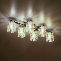 Накладная люстра Citilux CL145261 в интернет магазине Гет Лайт