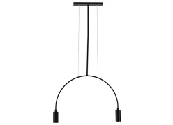 Подвесной светильник Donolux S111018/2 Фото Подвесной светильник Donolux S111018/2