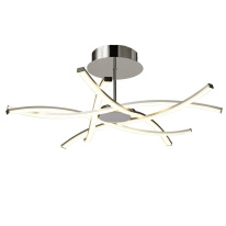 Фото Люстра на штанге Mantra 5917