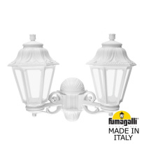 Фото Светильник настенный Fumagalli E22.141.000.WXF1R