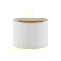 Купить Бра AM Group AM116-2X3W WH+GL