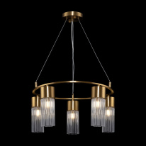 Цена на Подвесная люстра Freya FR5050PL-05BS