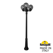 Фото Садово-парковый светильник Fumagalli G25.157.S30.AZF1R