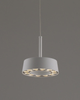 Подвесной светильник Moderli Moderli V10856-PL Luma подвесной светодиодный в интернет магазине Гет Лайт