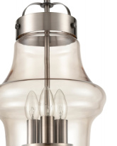 Подвесная люстра Vele Luce VL5045P32 в интернет магазине Гет Лайт