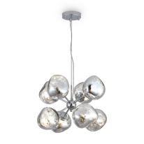 Купить Подвесная люстра Freya FR5378PL-08SM