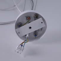 Подвесной светильник Nowodvorski 9023 в интернет магазине Гет Лайт