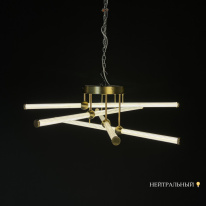 Цена на Накладная люстра ImperiumLoft 203757-26