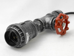 Купить с доставкой по Москве и России Подвесной светильник Lussole LSP-9692