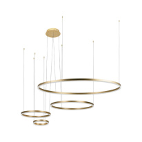 Фото Подвесной светильник LOFT IT 10017/4S