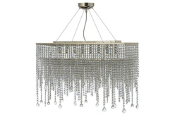 Фото Подвесная люстра Arti Lampadari Milano E 1.5.70X25.105 N