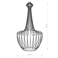 Купить Плафон Nowodvorski 8597