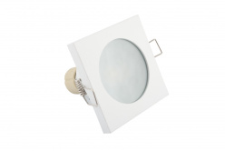 Купить Влагозащищенный светильник Denkirs DK3014-WH