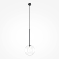 Купить Подвесной светильник Maytoni MOD172PL-01B