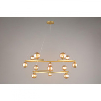Купить Каскадная люстра APLOYT APL.631.13.13