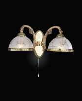 Фото Бра Reccagni Angelo A 6102/2