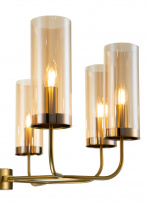 Купить Люстра на штанге Indigo V000253