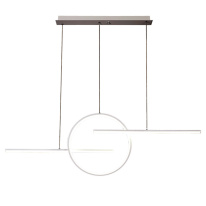 Фото Подвесной светильник Mantra 7190