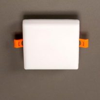 Цена на Встраиваемый светильник Citilux CLD53K10W