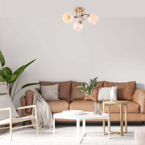 Цена на Накладная люстра Escada 1121/3PL