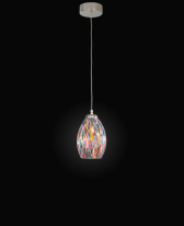 Фото Подвесной светильник Reccagni Angelo L 10009/1