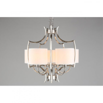 Купить с доставкой по Москве и России Подвесная люстра APLOYT APL.737.06.05