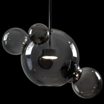 Купить Каскадная люстра LOFT IT 2029-S3