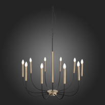Купить Подвесная люстра ST-Luce SLD008.423.10
