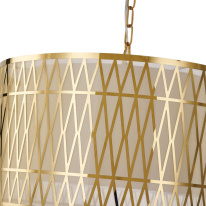 Подвесная люстра Favourite 4133-5P в интернет магазине Гет Лайт