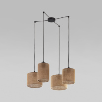 Фото Подвесная люстра TK Lighting 6585