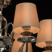 Купить Подвесная люстра MW-Light 355013806