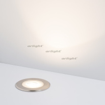 Купить с доставкой по Москве и России Тротуарный светильник Arlight 032213