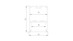 DesignLed LS.4970-R Купить с доставкой по Москве и России DesignLed LS.4970-R