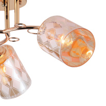 Купить Накладная люстра Escada 1107/3PL