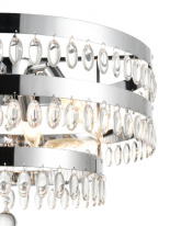 Купить Каскадная люстра Vele Luce VL3263P06