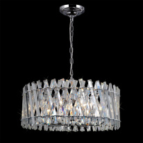 Подвесная люстра Citilux CL334281 Купить Подвесная люстра Citilux CL334281