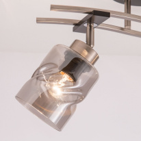 Люстра на штанге Citilux CL142125 Цена на Люстра на штанге Citilux CL142125
