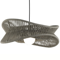 Купить Подвесной уличный светильник Mantra 7130