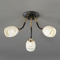 Купить Накладная люстра Escada 1112/3P