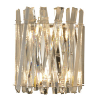 Фото Бра Natali Kovaltseva CROWN 81434/1W CHROME
