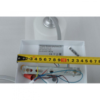 Купить Люстра на штанге Omnilux OML-55307-05